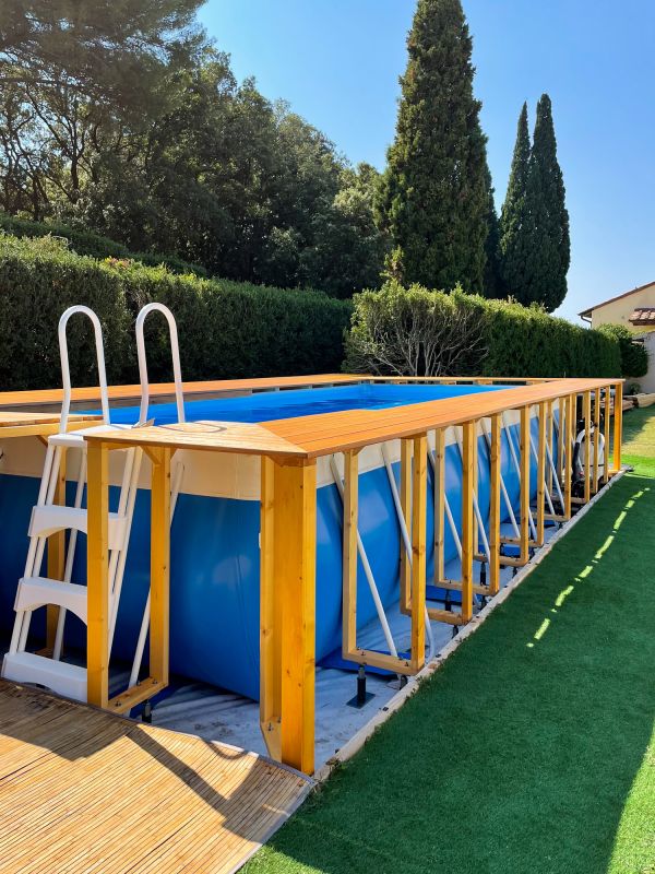 Accessibility & Comfort